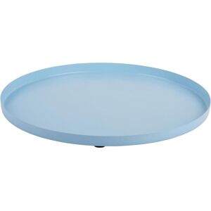 present time, Plateau, Tray Servir Round Small - Publicité present time, Plateau, Tray Servir Round Small - Publicité