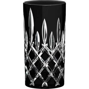 Riedel Laudon Highball Noir - Verre Long Drink pour Cocktails et Boissons - Publicité Riedel Laudon Highball Noir - Verre Long Drink pour Cocktails et Boissons - Publicité