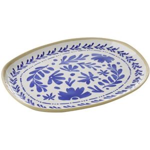 APS, Vaisselle de service, GN 1/2 Tablett -FLORYN- - Publicité APS, Vaisselle de service, GN 1/2 Tablett -FLORYN- - Publicité