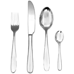 Domoletti 2pcs Dinner Spoon, Couverts - Publicité Domoletti 2pcs Dinner Spoon, Couverts - Publicité