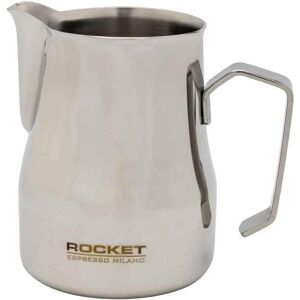 Rocket Espresso Milano Rocket RA99905513 Pot à lait 35cl argent, Pot à lait, Argent - Publicité Rocket Espresso Milano Rocket RA99905513 Pot à lait 35cl argent, Pot à lait, Argent - Publicité