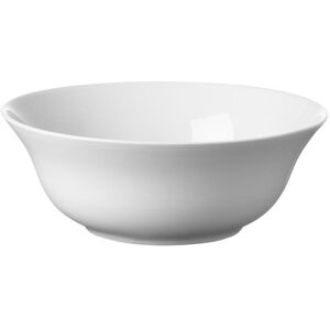 Hendi Delta salad bowl, Saladier + bol, Blanc - Publicité Hendi Delta salad bowl, Saladier + bol, Blanc - Publicité