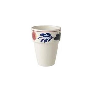 Royal Boch Boerenbont Sonja Pot à lait 0,25L, Tasse - Publicité Royal Boch Boerenbont Sonja Pot à lait 0,25L, Tasse - Publicité