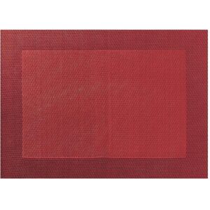 12x ASA Selection, Sets de table, Tischset (1 pcs, 46 x 33 cm) - Publicité 12x ASA Selection, Sets de table, Tischset (1 pcs, 46 x 33 cm) - Publicité
