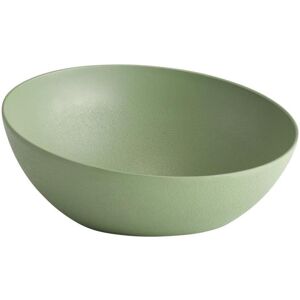 APS, Vaisselle de service, 30018 Bol "FROSTFIRE", aluminium, revêtement anti-adhésif, Ø 26,5 cm, 1,9 litre, vert - Publicité APS, Vaisselle de service, 30018 Bol "FROSTFIRE", aluminium, revêtement anti-adhésif, Ø 26,5 cm, 1,9 litre, vert - Publicité