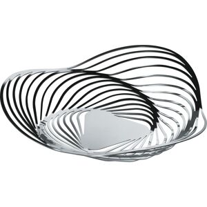 Alessi Plat décoratif, Schale Trinity - Publicité Alessi Plat décoratif, Schale Trinity - Publicité