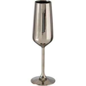 Boltze Home Adora - Verres à vin argentés - Publicité Boltze Home Adora - Verres à vin argentés - Publicité