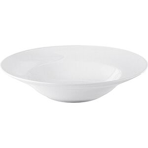 12x Gretsch Assiette à pâtes Porcelaine Ø27cm blanc, Assiettes, Blanc - Publicité 12x Gretsch Assiette à pâtes Porcelaine Ø27cm blanc, Assiettes, Blanc - Publicité