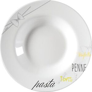 Luminarc Pastateller Friend's time 28,5, Assiettes - Publicité Luminarc Pastateller Friend's time 28,5, Assiettes - Publicité