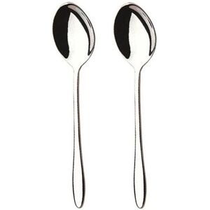 Domoletti 339397 ELAINE -2PCS SERVICE DE TABLE, Couverts - Publicité Domoletti 339397 ELAINE -2PCS SERVICE DE TABLE, Couverts - Publicité