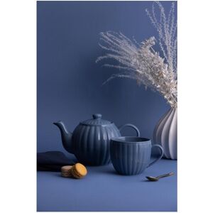 Price & Kensington Gobelet BlueBell Luxe, Tasse, Bleu - Publicité Price & Kensington Gobelet BlueBell Luxe, Tasse, Bleu - Publicité