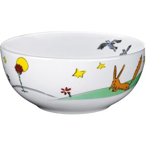 WMF, Vaisselle + couverts pour enfants, Le petit prince - Publicité WMF, Vaisselle + couverts pour enfants, Le petit prince - Publicité