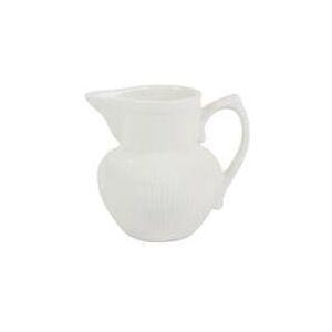 Royal Boch Milchkännchen Vienne weiss, Pot à lait, Blanc - Publicité Royal Boch Milchkännchen Vienne weiss, Pot à lait, Blanc - Publicité