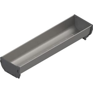 Blum Plateau pour Tandembox Orga-Line, Range-couverts, Gris - Publicité Blum Plateau pour Tandembox Orga-Line, Range-couverts, Gris - Publicité