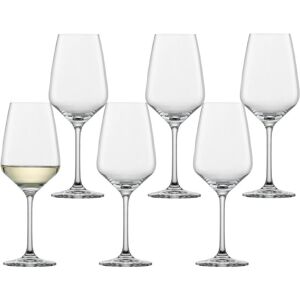Verres à Vin Blanc Schott Zwiesel Taste 356 ml - Vin Blanc - Publicité Verres à Vin Blanc Schott Zwiesel Taste 356 ml - Vin Blanc - Publicité