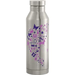 Step by Step, Gourde + bouteille isotherme, (0.50 l) - Publicité Step by Step, Gourde + bouteille isotherme, (0.50 l) - Publicité