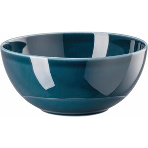 Thomas Bol en Porcelaine 18 cm Bleu Nuit - Type de Produit - Publicité Thomas Bol en Porcelaine 18 cm Bleu Nuit - Type de Produit - Publicité