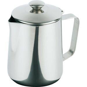APS Kaffeekanne, Pot à lait, Argent - Publicité APS Kaffeekanne, Pot à lait, Argent - Publicité