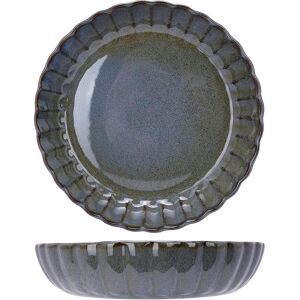 Cosy&Trendy Assiette creuse Astera Ocean 21,7, Assiettes, Gris - Publicité Cosy&Trendy Assiette creuse Astera Ocean 21,7, Assiettes, Gris - Publicité