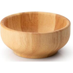 Continenta Salad Bowl - Ø 16 cm Bois de caoutchouc - Publicité Continenta Salad Bowl - Ø 16 cm Bois de caoutchouc - Publicité