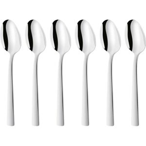 Zwilling Dinner Espressolöffel Set, Couverts, Argent - Publicité Zwilling Dinner Espressolöffel Set, Couverts, Argent - Publicité