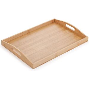 Domoletti, Plateau, Tray, 43.7 cm x 5 cm x 29.5 cm - Publicité Domoletti, Plateau, Tray, 43.7 cm x 5 cm x 29.5 cm - Publicité
