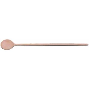 Kesper Cuillère de cuisine en bois de hêtre, 50 cm, Ustensiles de cuisine, Marron - Publicité Kesper Cuillère de cuisine en bois de hêtre, 50 cm, Ustensiles de cuisine, Marron - Publicité