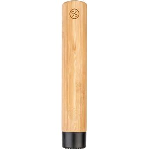 Cocktail Club, Bar : accessoires, L 22,5 cm - Bambou - Naturel/sort - Publicité Cocktail Club, Bar : accessoires, L 22,5 cm - Bambou - Naturel/sort - Publicité