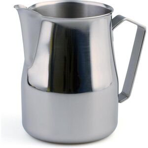 Motta 0901/08 Pot à lait Europa en acier inoxydable, 1000 ml, Pot à lait, Argent - Publicité Motta 0901/08 Pot à lait Europa en acier inoxydable, 1000 ml, Pot à lait, Argent - Publicité