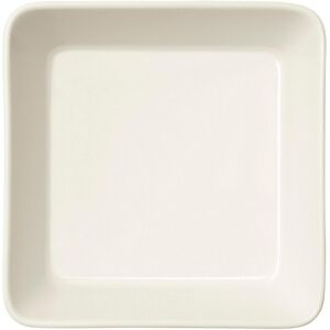 iittala Teema Coupe, Saladier + bol, Blanc - Publicité iittala Teema Coupe, Saladier + bol, Blanc - Publicité