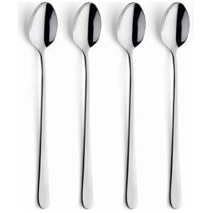 Amefa Austin Set de 4 louches suspendues, Couverts - Publicité Amefa Austin Set de 4 louches suspendues, Couverts - Publicité