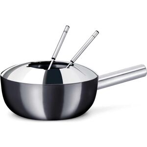 Koenig Caviar, Set à fondue, Noir - Publicité Koenig Caviar, Set à fondue, Noir - Publicité