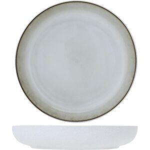 Cosy&Trendy Suppenteller Lily white 24x4,2, Assiettes, Blanc - Publicité Cosy&Trendy Suppenteller Lily white 24x4,2, Assiettes, Blanc - Publicité