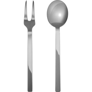Mepra AZB10101107 Coffee Spoon Cuillère à café Norma, acier inoxydable 18/10, Couverts - Publicité Mepra AZB10101107 Coffee Spoon Cuillère à café Norma, acier inoxydable 18/10, Couverts - Publicité