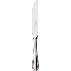 Villeroy & Boch Neufaden Merlemont Couteau de Table Acier Inox 18/10 23cm - Publicité Villeroy & Boch Neufaden Merlemont Couteau de Table Acier Inox 18/10 23cm - Publicité