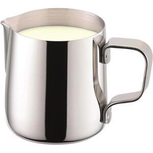 Weis Pot à lait 50ml, Pot à lait, Argent - Publicité Weis Pot à lait 50ml, Pot à lait, Argent - Publicité