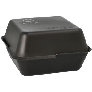 Haval Contenant alimentaire réutilisable 15,6x15,6cm - Rangement alimentaire - Publicité Haval Contenant alimentaire réutilisable 15,6x15,6cm - Rangement alimentaire - Publicité