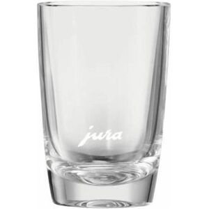 Jura Verre à latte macchiato (lot de 2) Faible, Tasse, Transparent - Publicité Jura Verre à latte macchiato (lot de 2) Faible, Tasse, Transparent - Publicité
