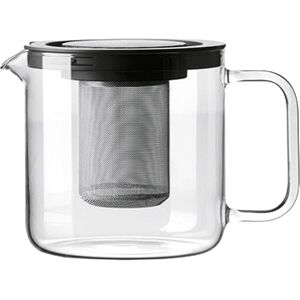 Bohemia Cristal, Théière, Simax (1.30 l) - Publicité Bohemia Cristal, Théière, Simax (1.30 l) - Publicité