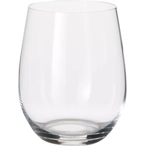 Verre à vin sans pied Riedel O Viognier / Chardonnay - Type de vin - Publicité Verre à vin sans pied Riedel O Viognier / Chardonnay - Type de vin - Publicité
