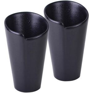 CreaTable Streat Food Set - Vaisselle pour Street Food - Publicité CreaTable Streat Food Set - Vaisselle pour Street Food - Publicité