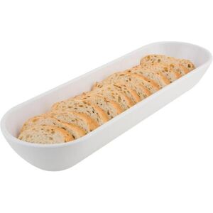 APS - PURE - Blanc - 2,4 L - Bowl - Publicité APS - PURE - Blanc - 2,4 L - Bowl - Publicité