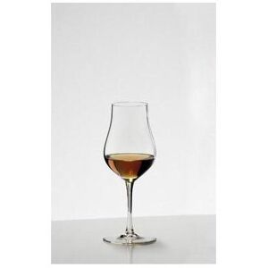 Riedel - Sommeliers Cognac XO - Bouche soufflée - Transparent - Verre - Publicité Riedel - Sommeliers Cognac XO - Bouche soufflée - Transparent - Verre - Publicité