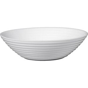 24x Luminarc Bol à céréales Harena verre Ø16cm blanc, Saladier + bol, Blanc - Publicité 24x Luminarc Bol à céréales Harena verre Ø16cm blanc, Saladier + bol, Blanc - Publicité