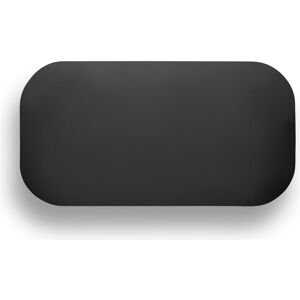 Eva Solo, Plateau, Silikonmatte für Stahltablett Schwarz - Publicité Eva Solo, Plateau, Silikonmatte für Stahltablett Schwarz - Publicité
