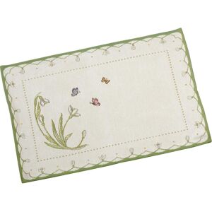 Villeroy & Boch Sets de table, Colourful Spring (1 pcs, 48 x 32 cm) - Publicité Villeroy & Boch Sets de table, Colourful Spring (1 pcs, 48 x 32 cm) - Publicité
