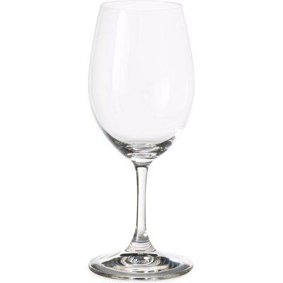 Verre à vin blanc Riedel Ouverture 28cl - Compatible lave-vaisselle - Publicité Verre à vin blanc Riedel Ouverture 28cl - Compatible lave-vaisselle - Publicité