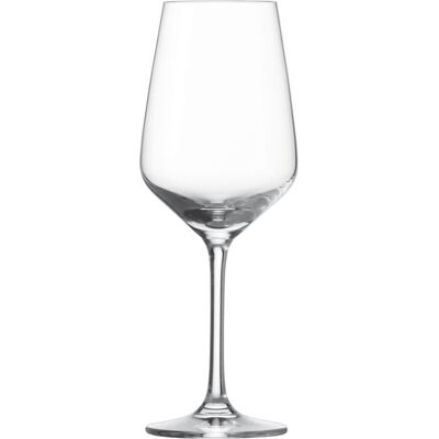 Verres à Vin Blanc Schott Zwiesel Taste 356 ml - Vin Blanc - Publicité Verres à Vin Blanc Schott Zwiesel Taste 356 ml - Vin Blanc - Publicité