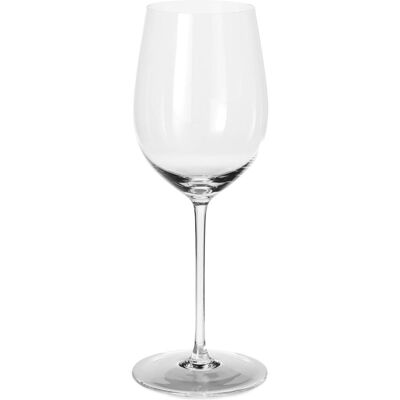 Riedel Verre à vin SOMMELIERS Clair, Verres à vin, Transparent - Publicité Riedel Verre à vin SOMMELIERS Clair, Verres à vin, Transparent - Publicité