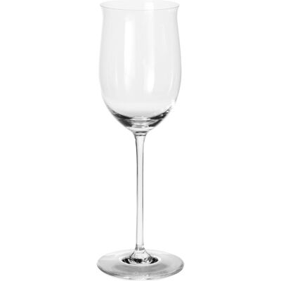 Riedel Verre à Riesling SOMMELIERS, Verres à vin, Transparent - Publicité Riedel Verre à Riesling SOMMELIERS, Verres à vin, Transparent - Publicité